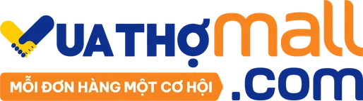Vua Thợ Mall